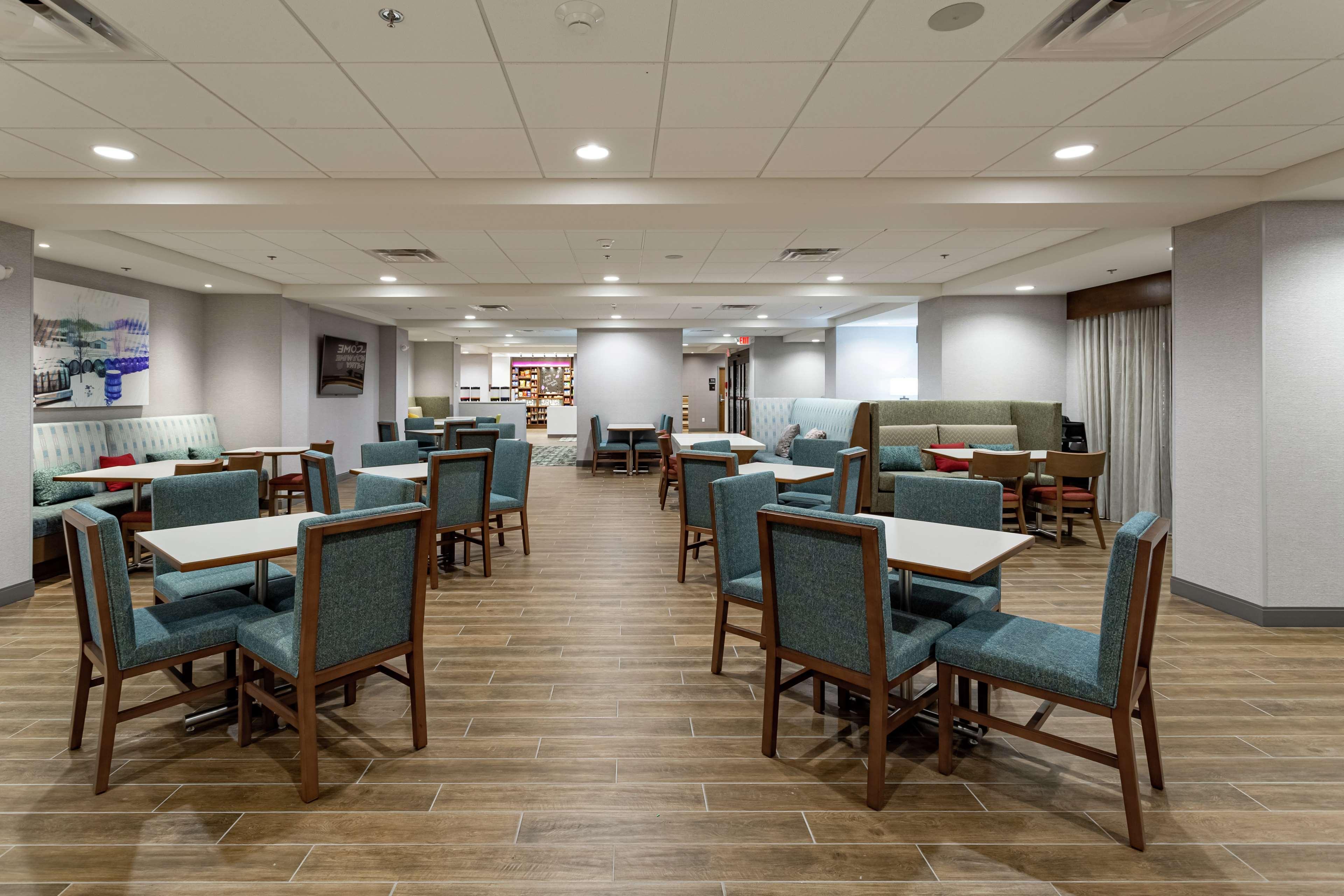 Hampton Inn Madison, Oh Bagian luar foto