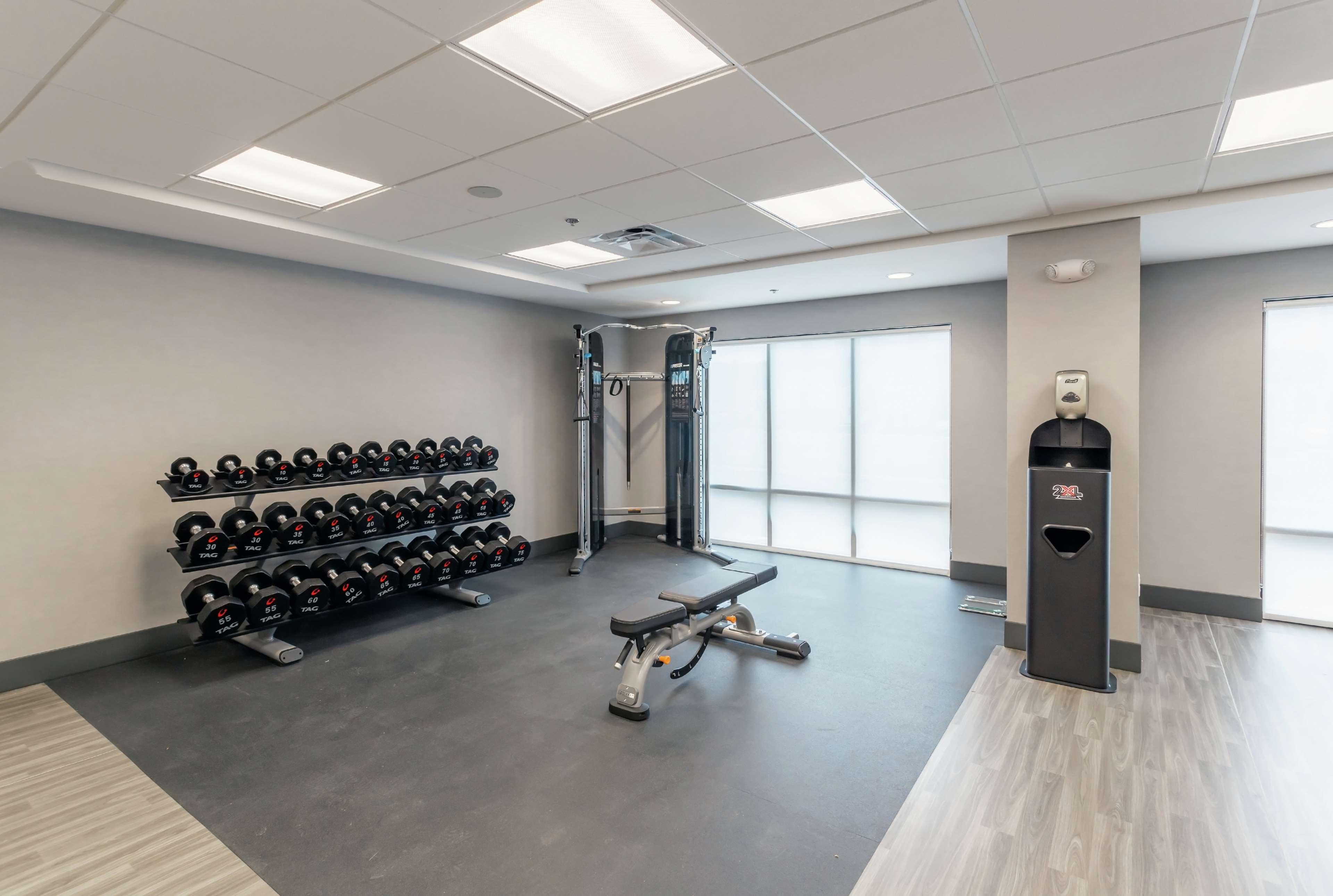 Hampton Inn Madison, Oh Bagian luar foto