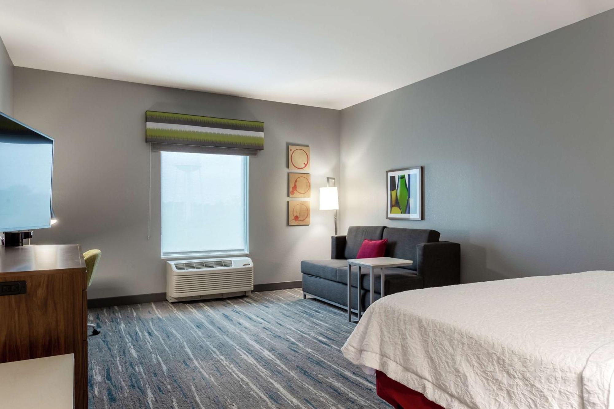 Hampton Inn Madison, Oh Bagian luar foto