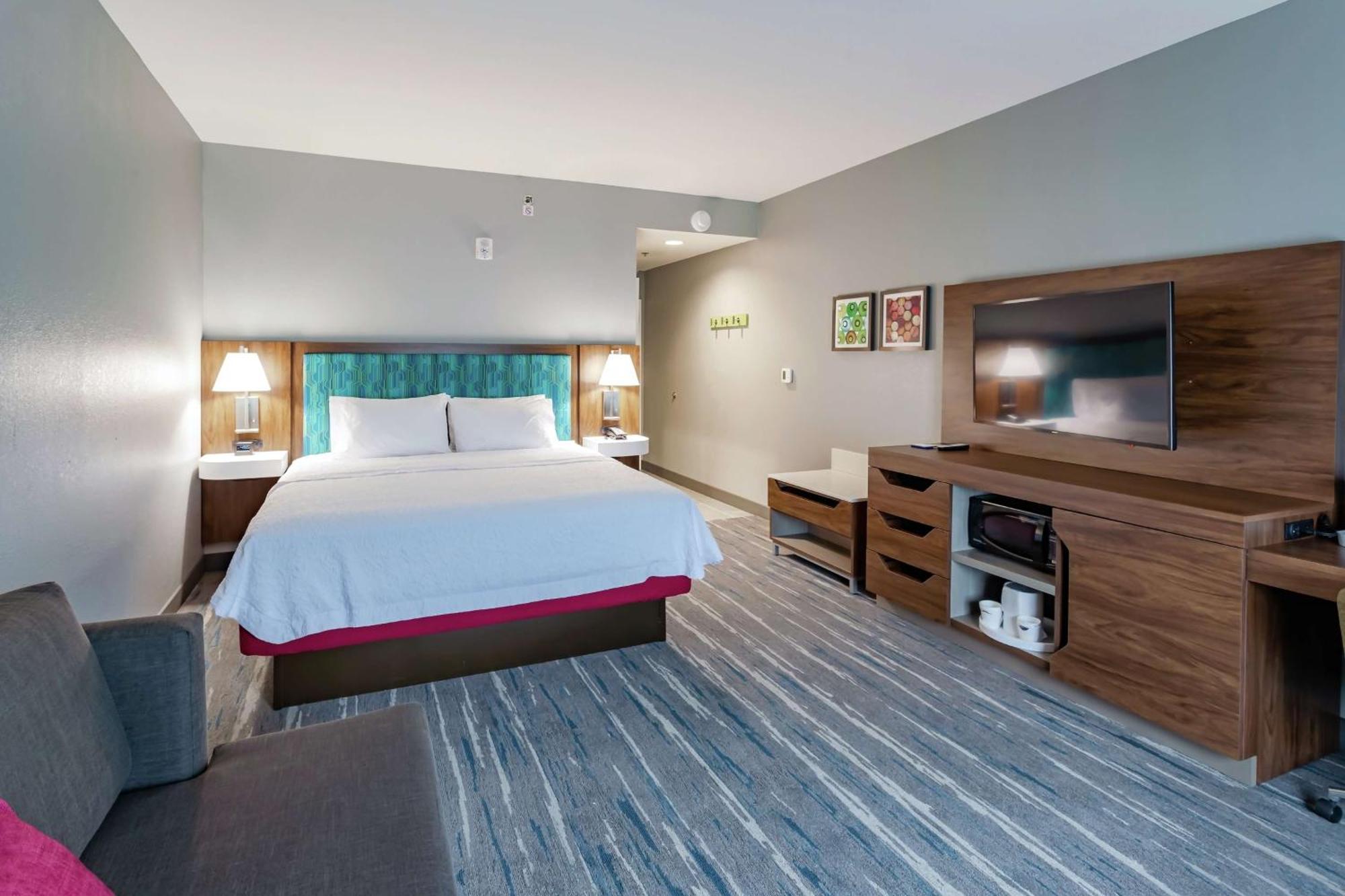 Hampton Inn Madison, Oh Bagian luar foto