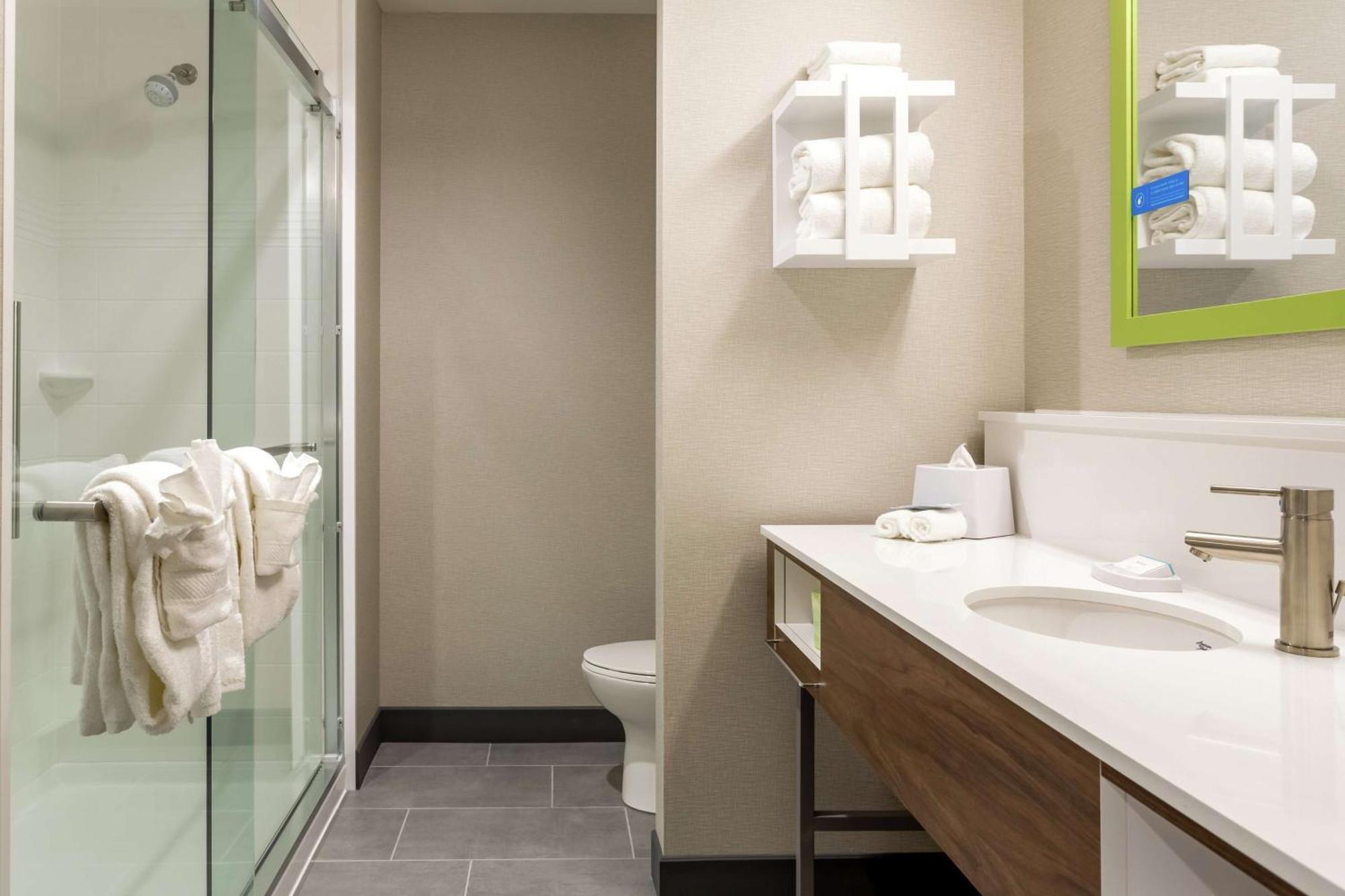 Hampton Inn Madison, Oh Bagian luar foto