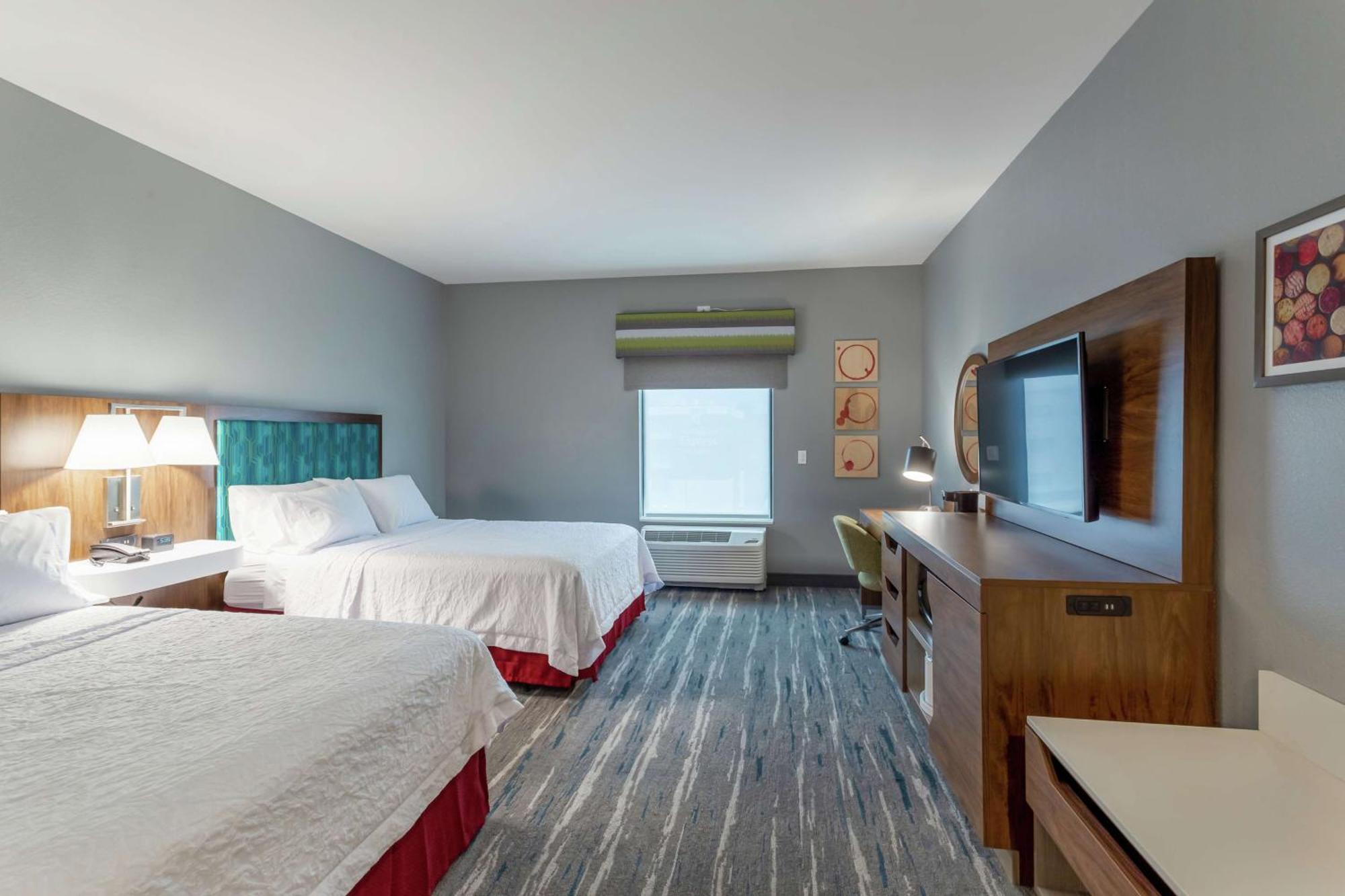 Hampton Inn Madison, Oh Bagian luar foto