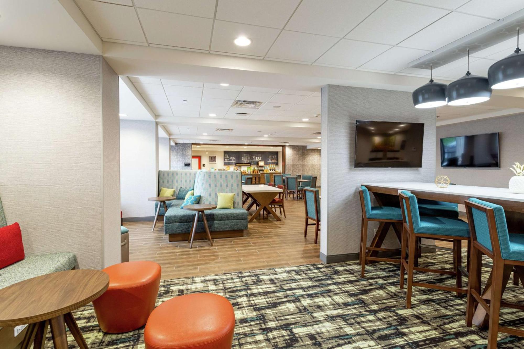 Hampton Inn Madison, Oh Bagian luar foto