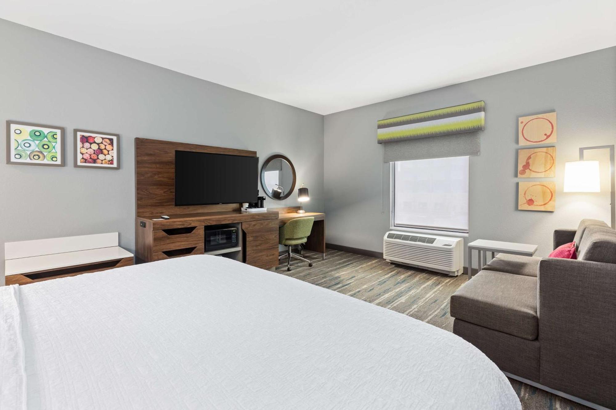 Hampton Inn Madison, Oh Bagian luar foto