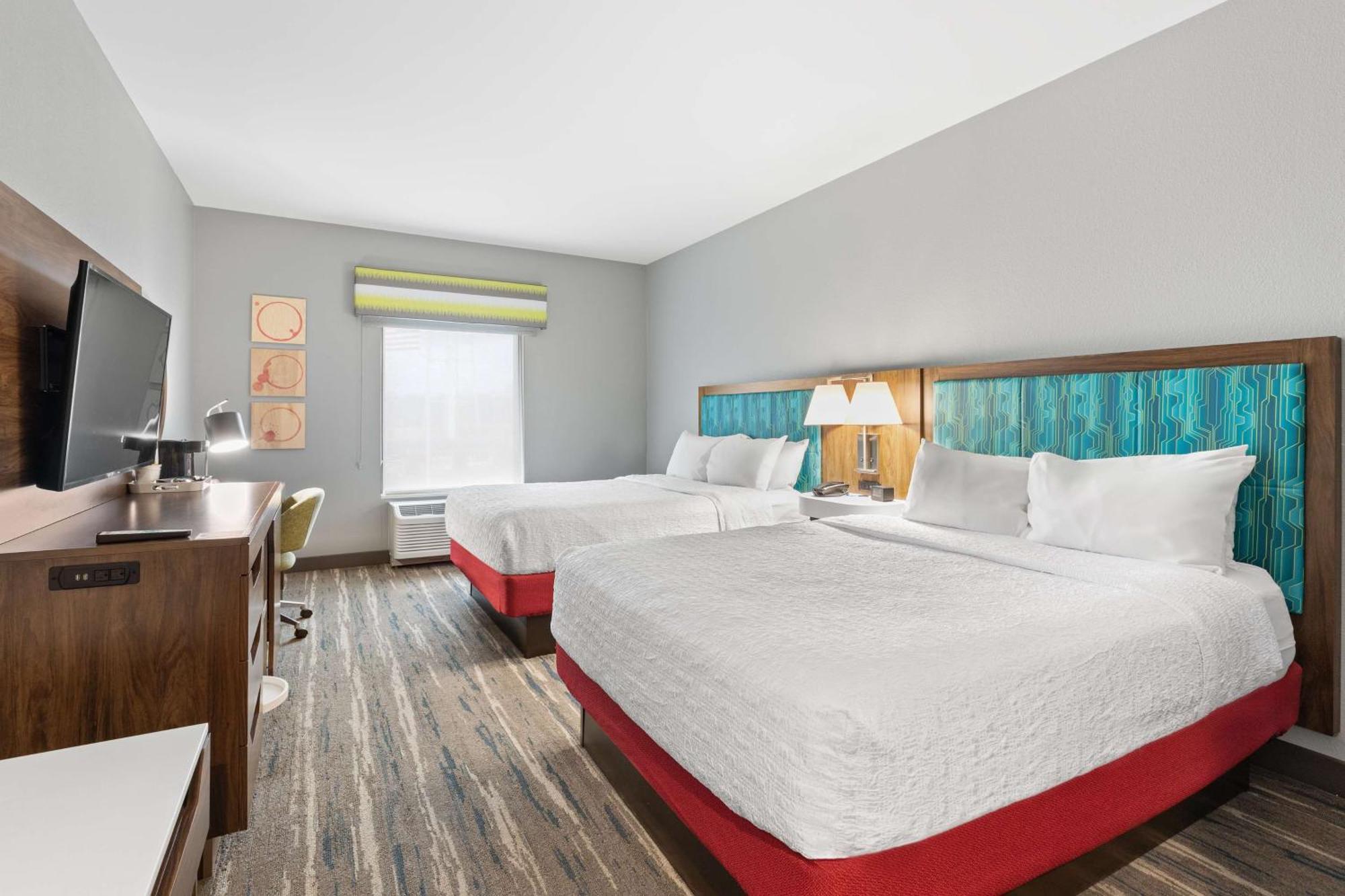 Hampton Inn Madison, Oh Bagian luar foto