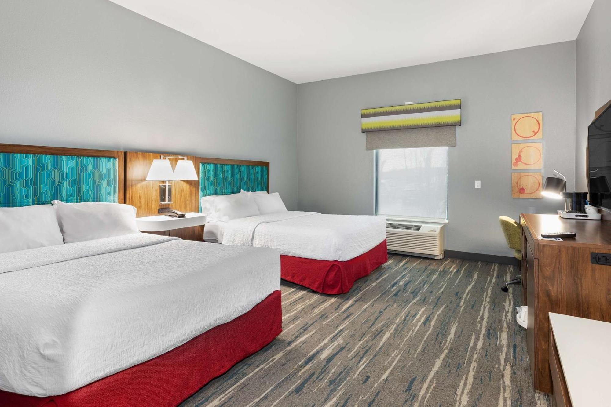 Hampton Inn Madison, Oh Bagian luar foto