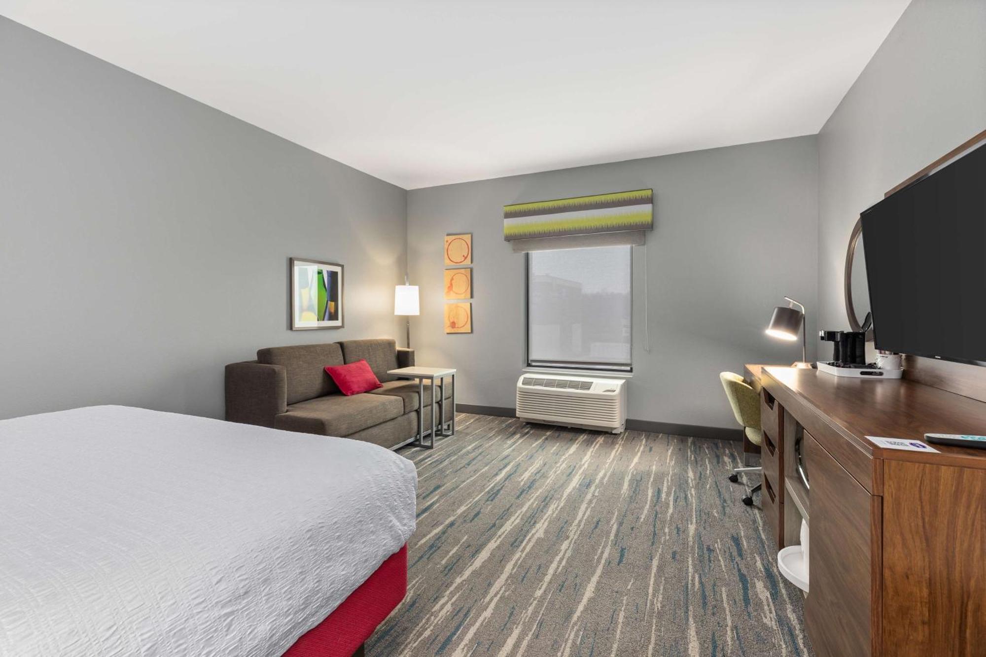 Hampton Inn Madison, Oh Bagian luar foto