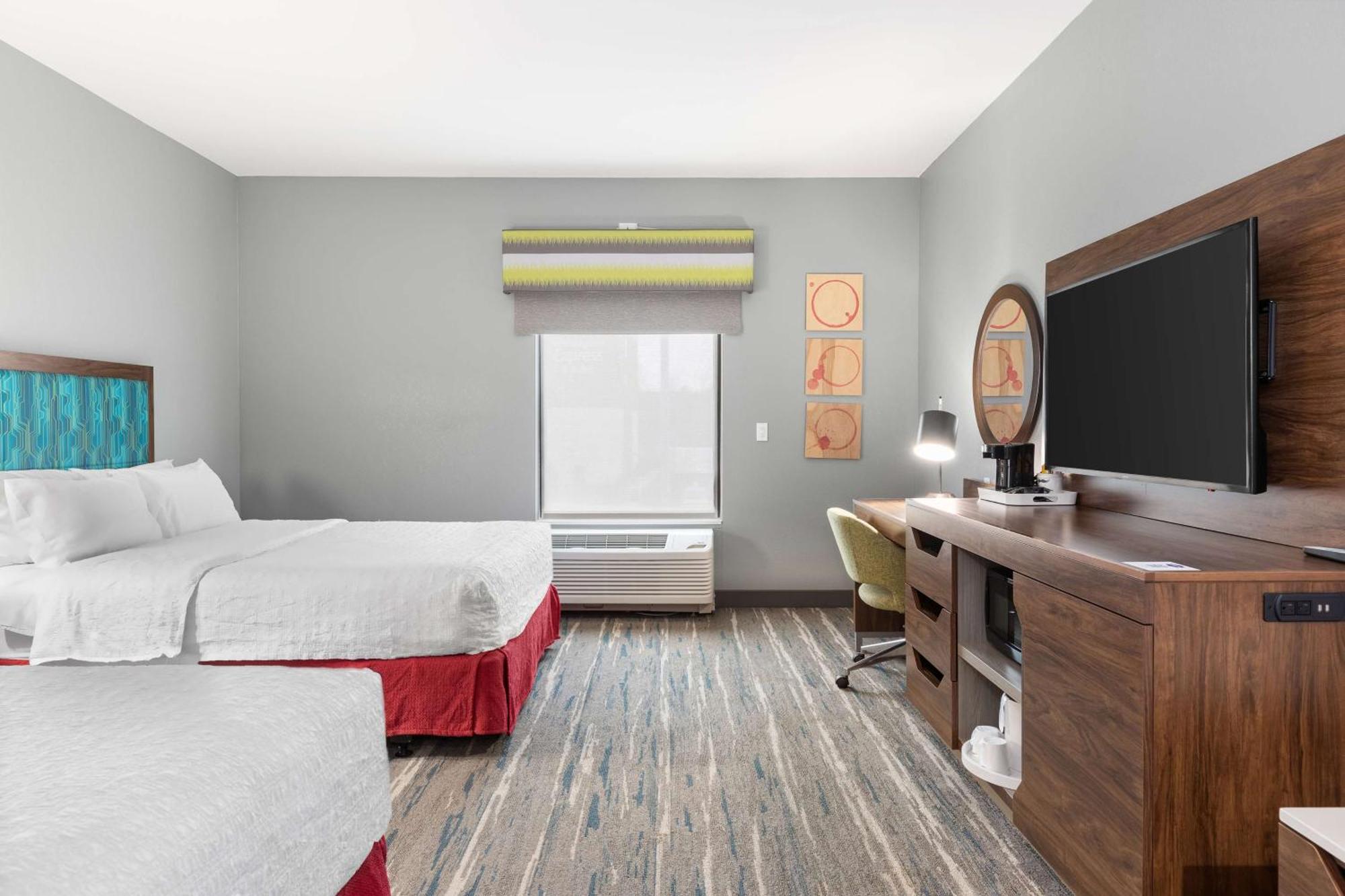 Hampton Inn Madison, Oh Bagian luar foto