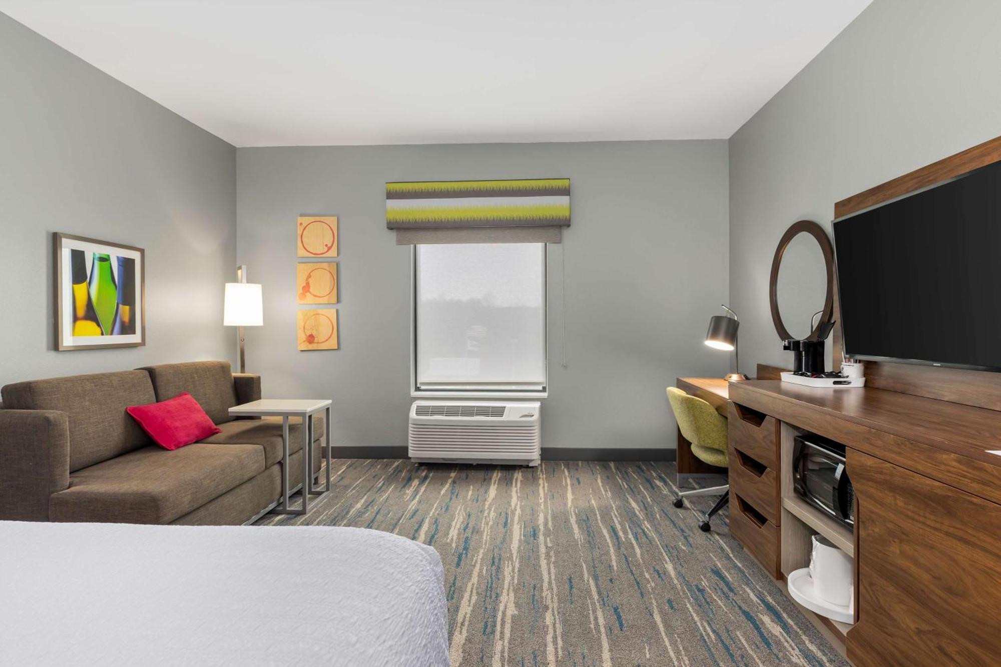 Hampton Inn Madison, Oh Bagian luar foto
