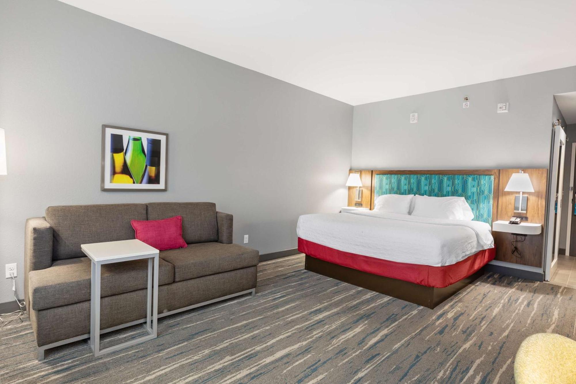 Hampton Inn Madison, Oh Bagian luar foto