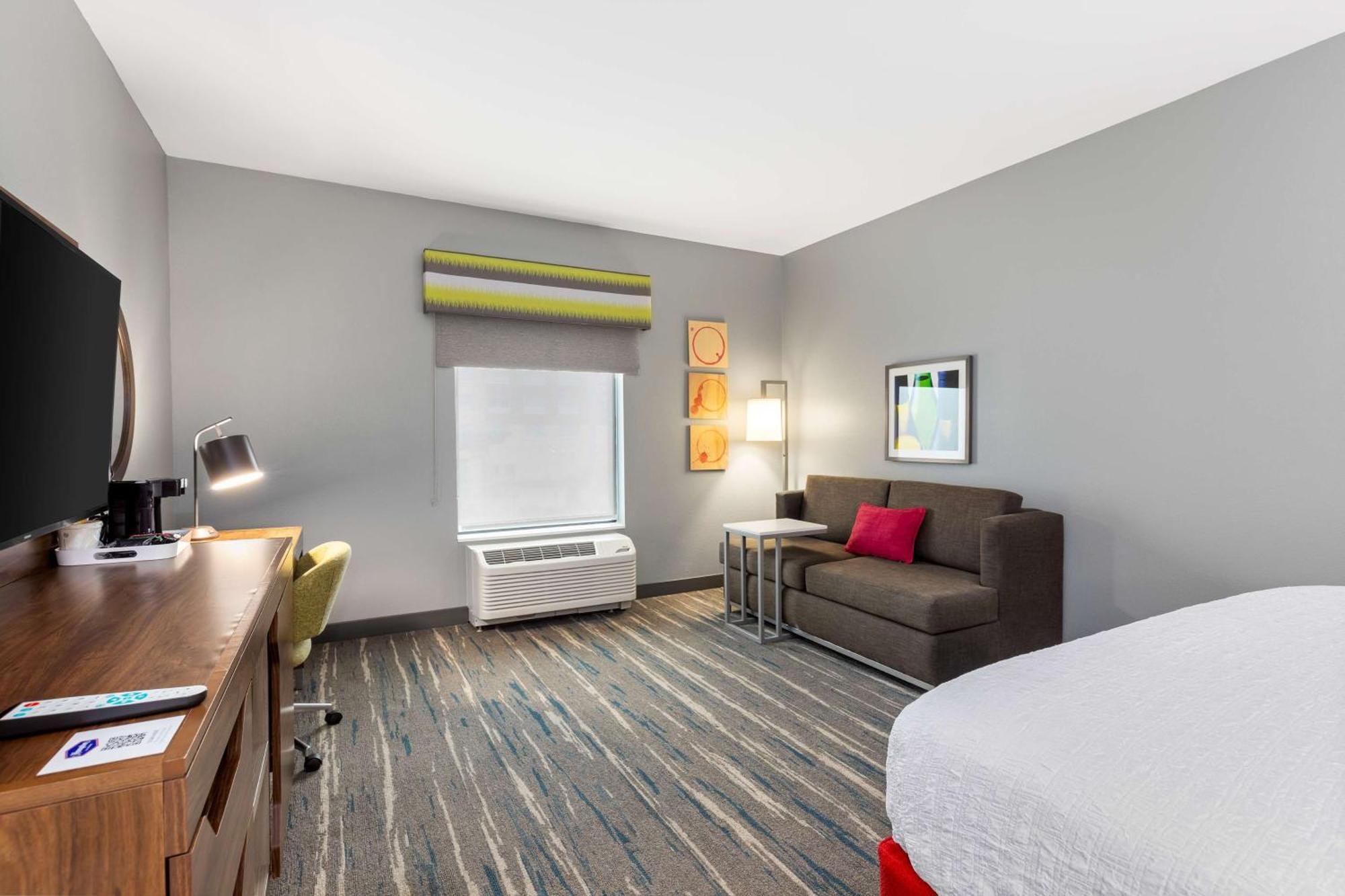 Hampton Inn Madison, Oh Bagian luar foto