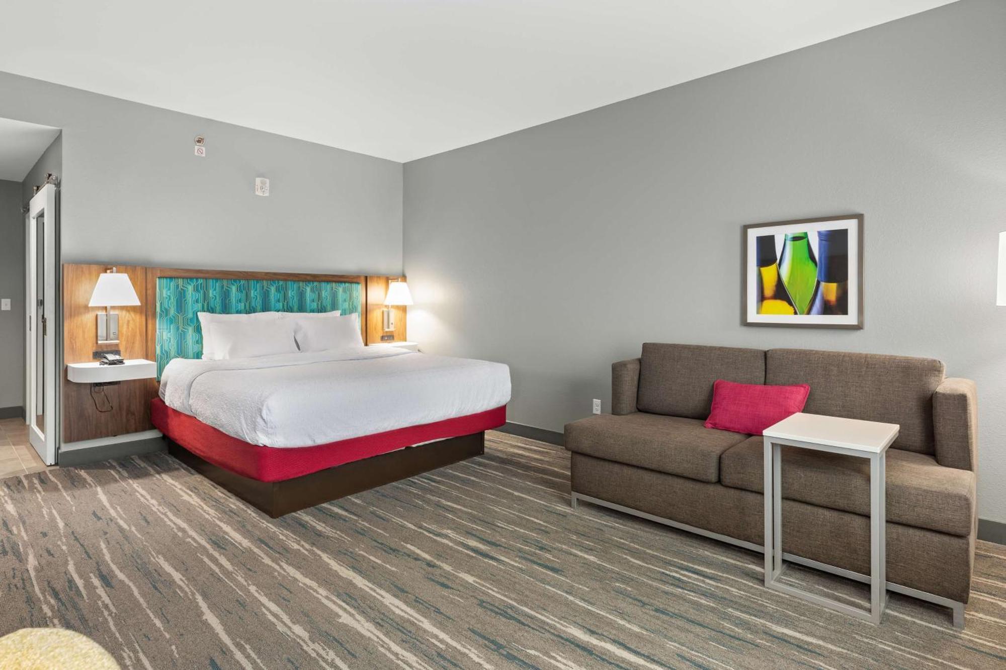 Hampton Inn Madison, Oh Bagian luar foto